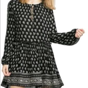 Zara Boho Dress